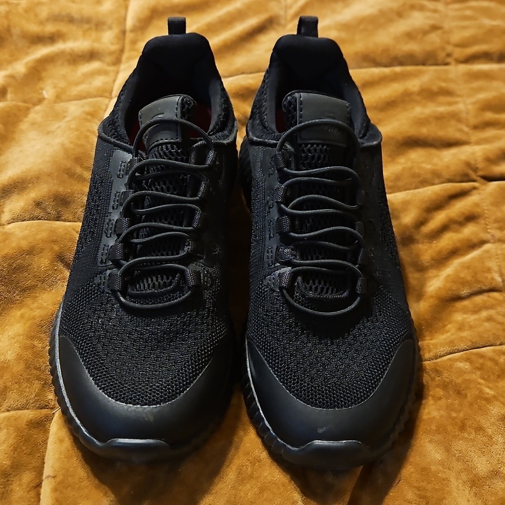 Skechers Work Relaxed Sneakers NEW!